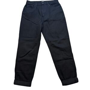 BDG Women's High-Waisted Mom Jean Size 31 In Black
